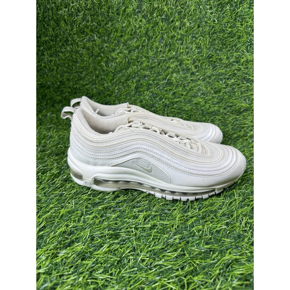 Nike Air Max 97 (GS) Trainers White Trainers 921522-104 US 7Y UK 6 EUR 40